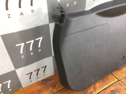 Обшивка крышки багажника Chery Tiggo 8 Pro 21-нв Б/У Оригинал 403000128AAABK