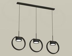 Ambrella Комплект подвесного светильника Traditional DIY XB9107100