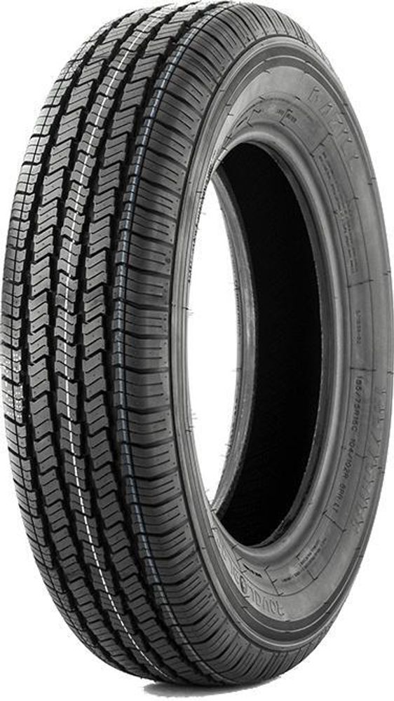 Royal Black Gazill 185/75 R16C 104R