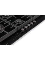 Варочная поверхность Hiberg VM 9155 B