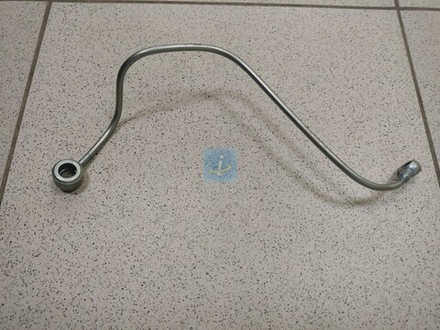 Трубка подвода масла к корректору 238П-1111558