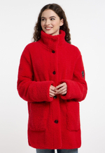 Куртка Frieda Freddies 3716 красный мишка