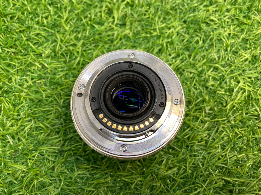 Olympus 17mm 1.8 Покупка/Продажа