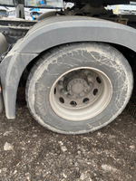 Mercedes-Benz Actros 6x4 Седельный тягач 2648 LS (Дизельный, 12,8 л, 476 л.с., АТ)