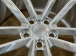 КОВАНЫЕ ДИСКИ ДЛЯ LAND ROVER RANGE ROVER SPORT 2015 ЛЕНД РОВЕР РЕНДЖ РОВЕР СПОРТ