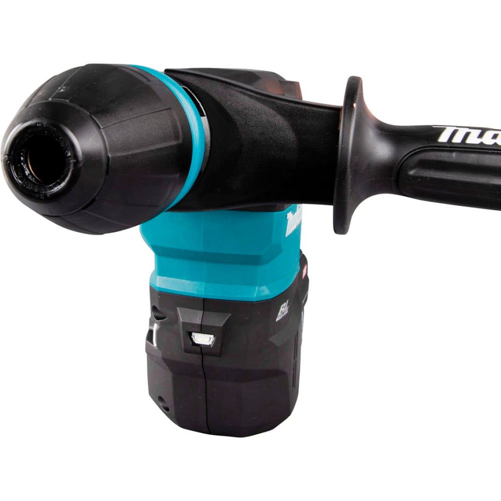 Аккумуляторный отбойный молоток Makita HM001GZ02 (без акк, без з/у)