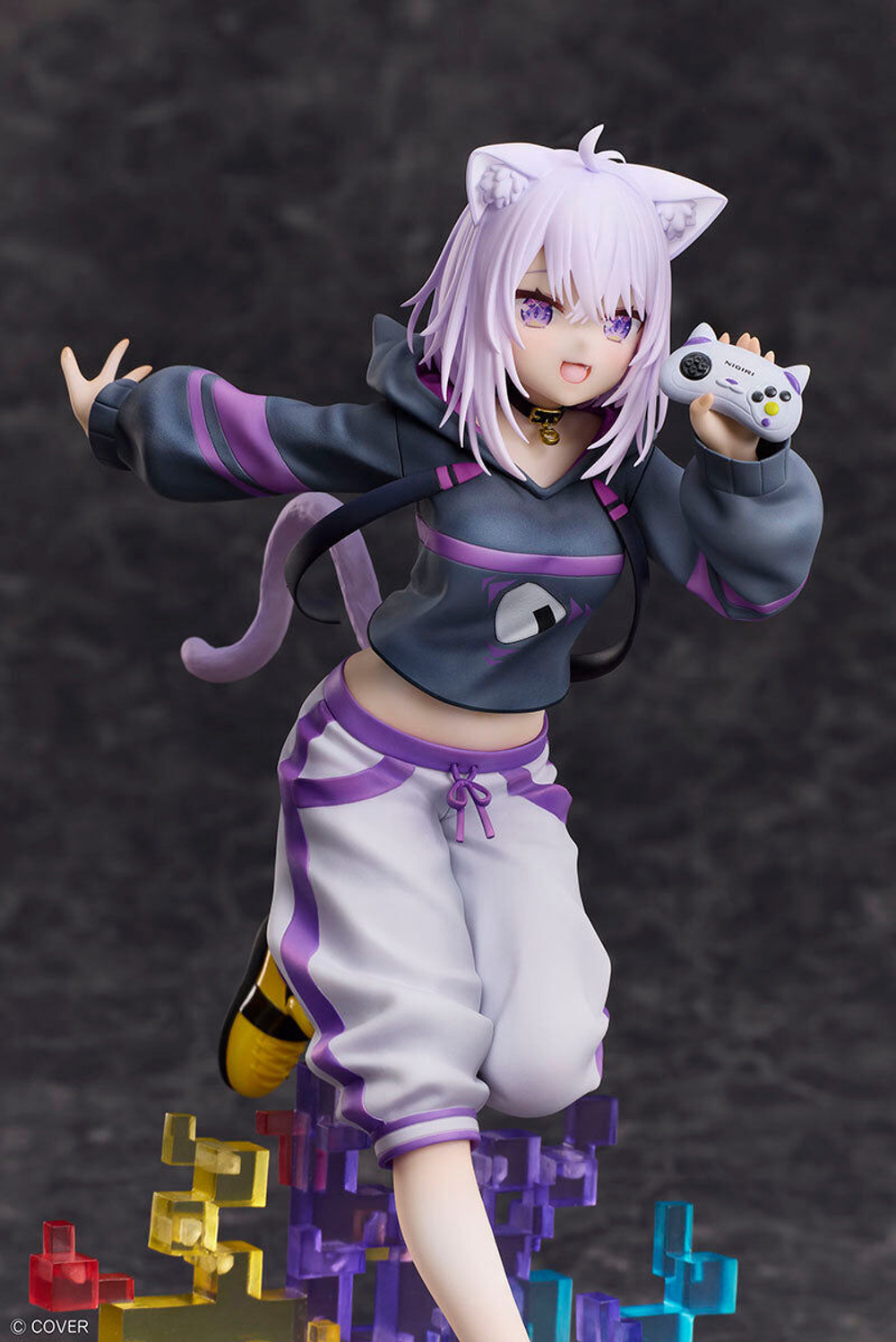 Nekomata Okayu