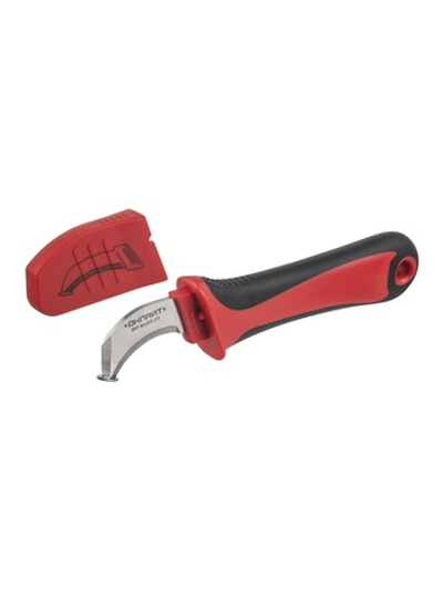 Нож диэлектрический 90 112 OHT-Nmd03-175 с увеличен. пяткой ОНЛАЙТ 90112