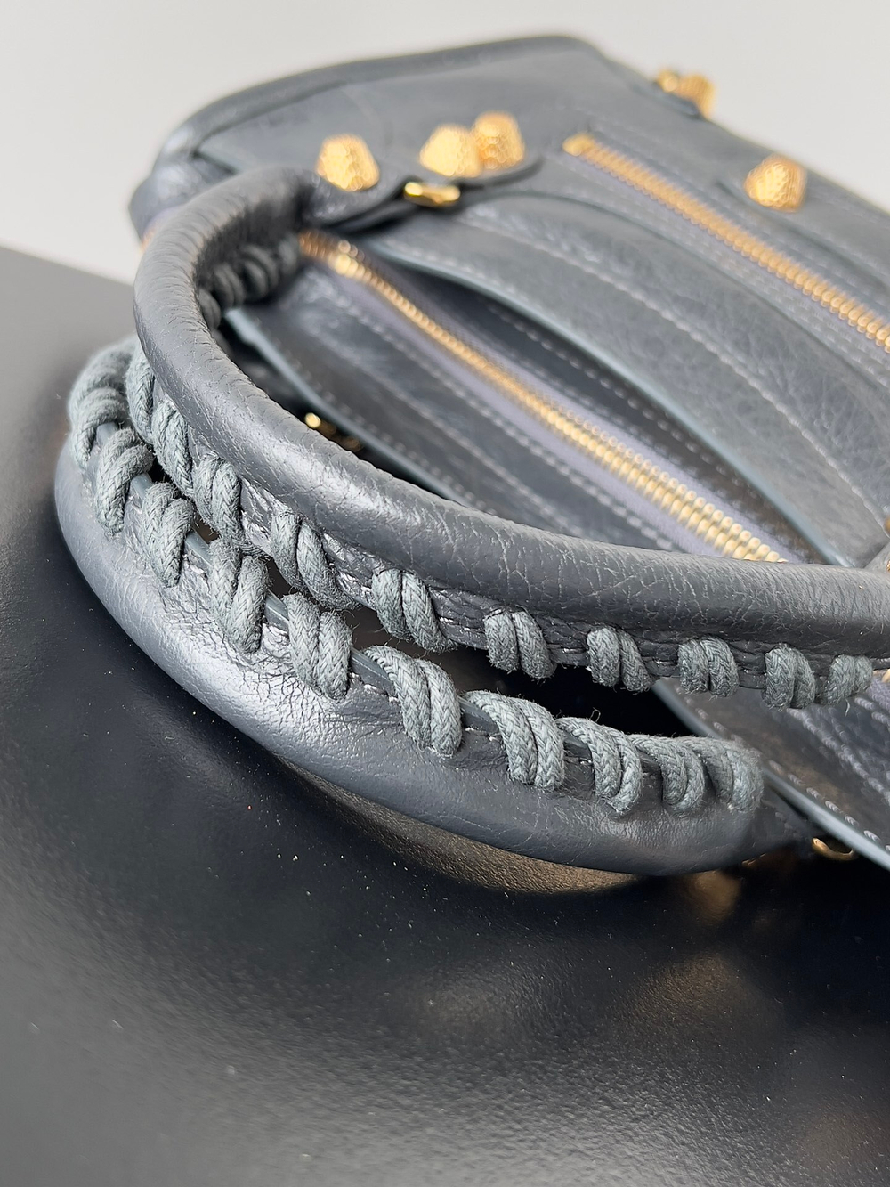 Balenciaga City Mini Bag 25 cm