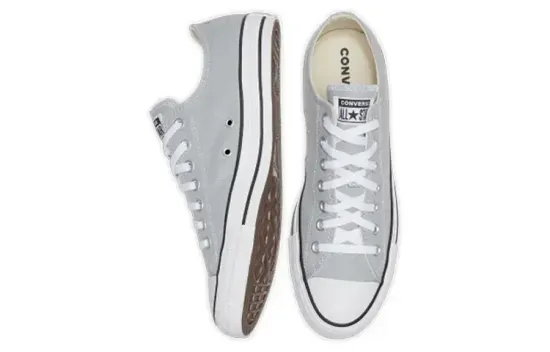 Кеды Converse Chuck Taylor All Star Grey low