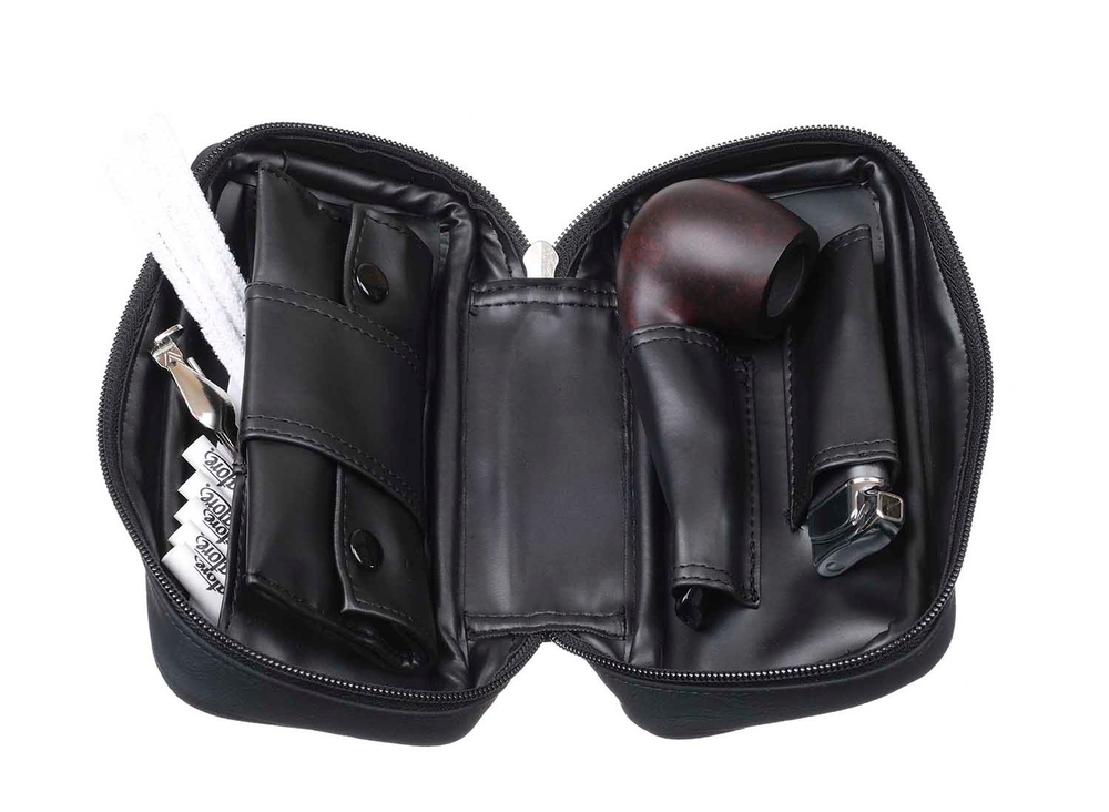 Набор трубокура Passatore Premium Lucca 409-511