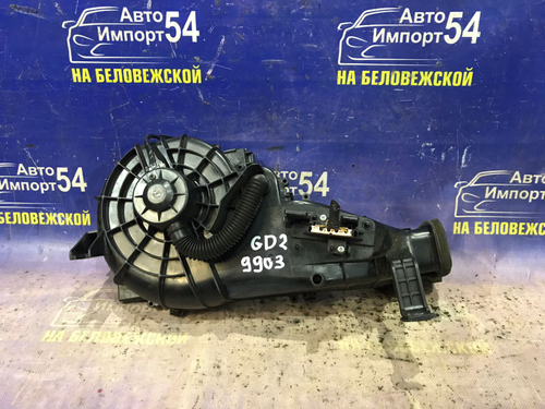 Моторчик печки SUBARU IMPREZA 2000-2002