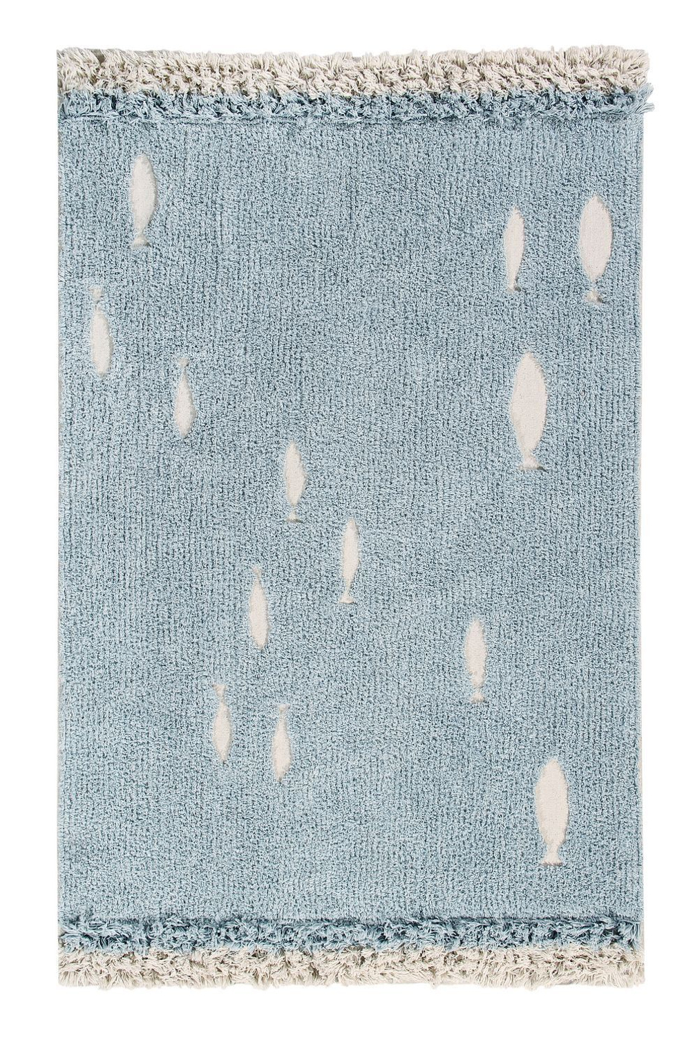 Ковер Lorena Canals Ocean Shore (120 x 190 см)