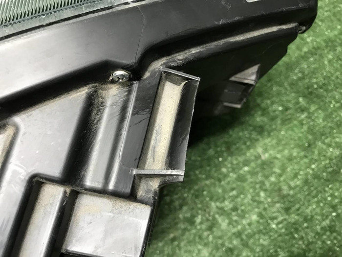 Фара левая Haval Jolion (2021-н.в.) LED