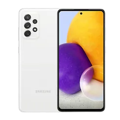 Samsung Galaxy A72 8.256GB White (Белый)