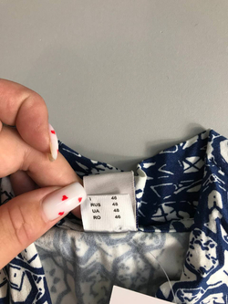 Платье Heine такое изящное и красивое 48 размер