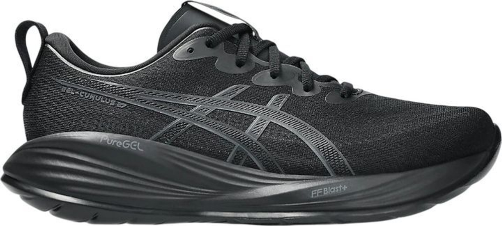 Кроссовки Asics GEL-CUMULUS 27 black