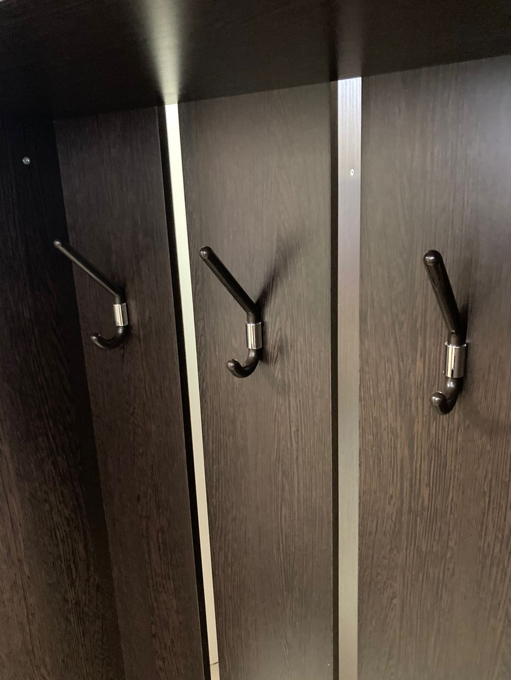 Прихожая Ксения-1 венге/лоредо