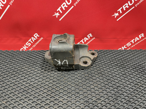 Кронштейн двигателя задний левый