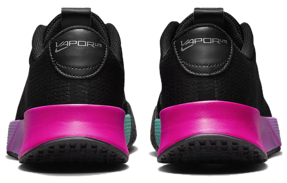 Nike Court Vapor Black Deep Jungle