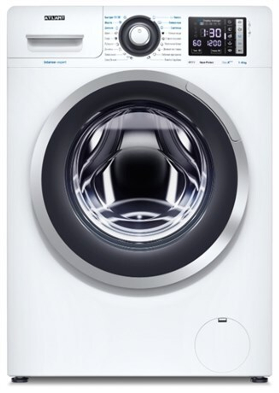 Стиральная машина Atlant 60У1214-01