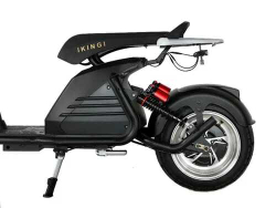 Электроскутер Ikin-gi M6 Pro 4000W, 60V/30AH