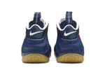 Кроссовки Nike Foamposite Pro Blue Void
