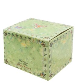 Sealmark TR-5251-SE Фигура Черепаха «Всеми ногами За!»