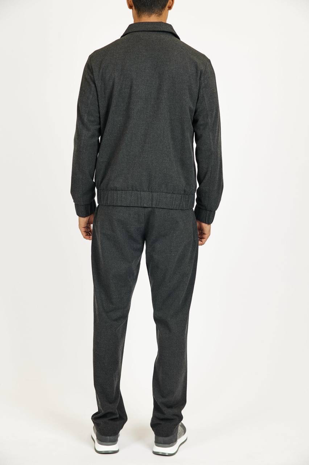 Костюм спортивный Kiton