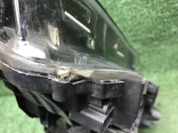 Фара левая BMW 7er G11 (2015-2019) Adaptive LED