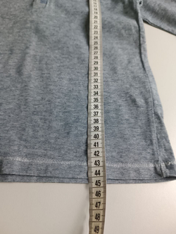 Лонг OSTIN хлопковый для мальчика 7 лет