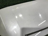 Спойлер крышки багажника BMW X5 F15 (2013-2018)