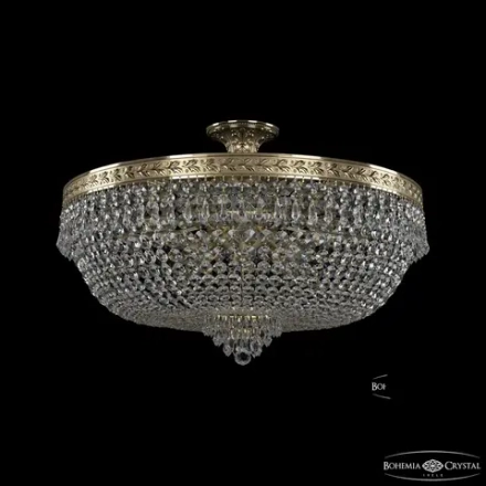 Потолочная люстра Bohemia Ivele 19271/70IV G