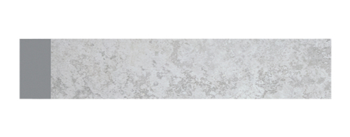 Молдинг Decomaster ECO LINE D048-1619 20х30х2900 мм