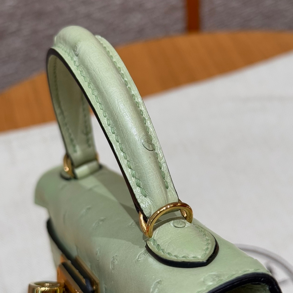Hermes Kelly 19
