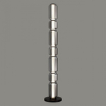 Торшер Odeon Light Jam 5408/53FL