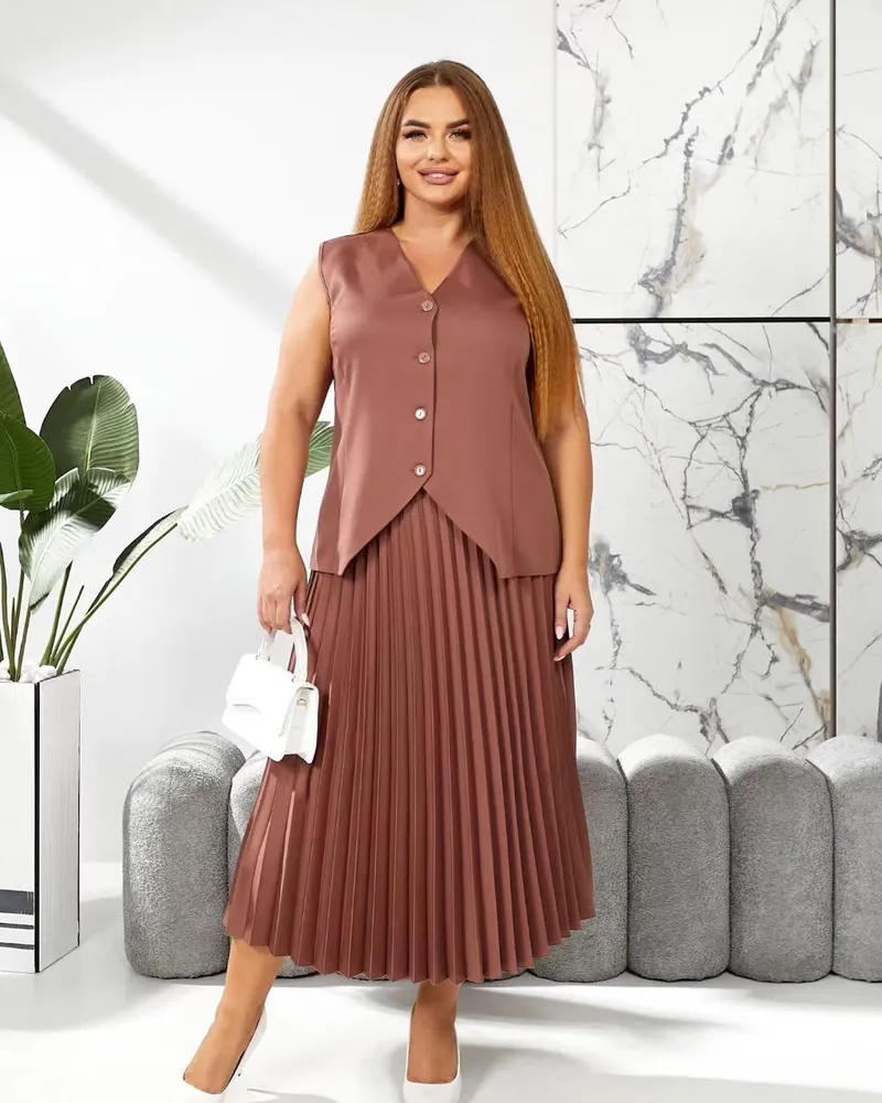 Костюм УК-8284-4 Fabrika