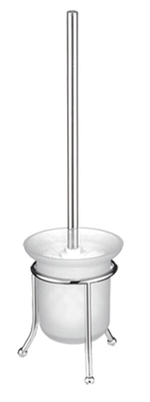 323 Ершик стеклянный напольный РОТАТО  (10/1шт)