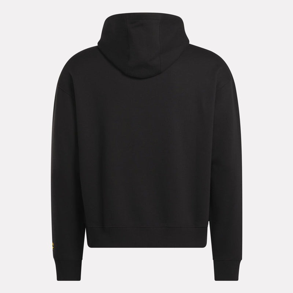 Толстовка мужская REEBOK COLMAN HOODY