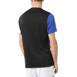 Мужская теннисная футболка Australian Ace T-Shirt Color Block - разноцветный