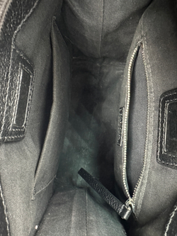 Сумка Balenciaga Shopping Black