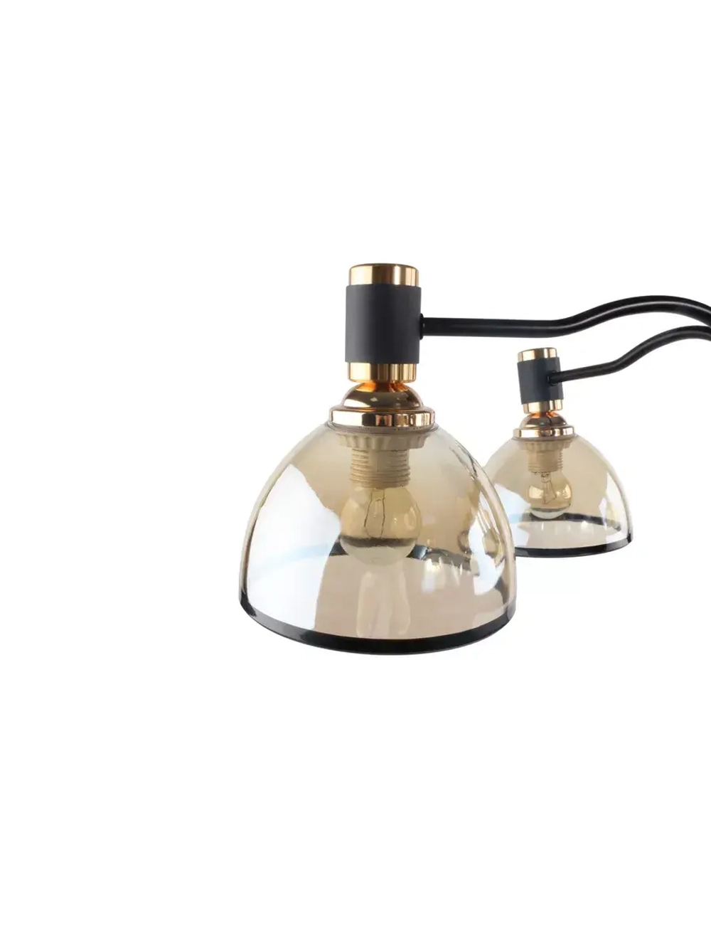 Люстра потолочная OPI E27*5*60W