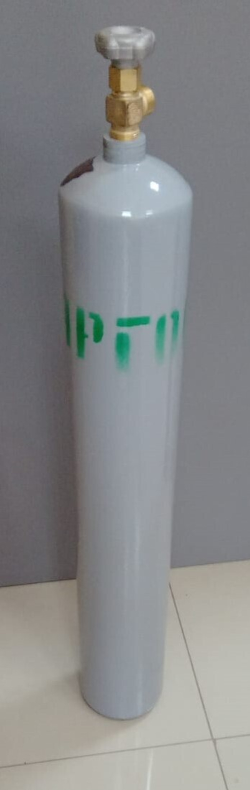 Баллон аргоновый аттестованный (тара) 40л