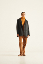 Полупальто art.714-4