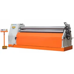 Гидравлический вальцовочный станок Stalex HSR-2070x8.5