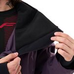 Gravity 2.0 Suit / Мужской / Фиолетовый