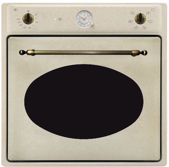 Электрический духовой шкаф Nardi FEX 57С 60 JB