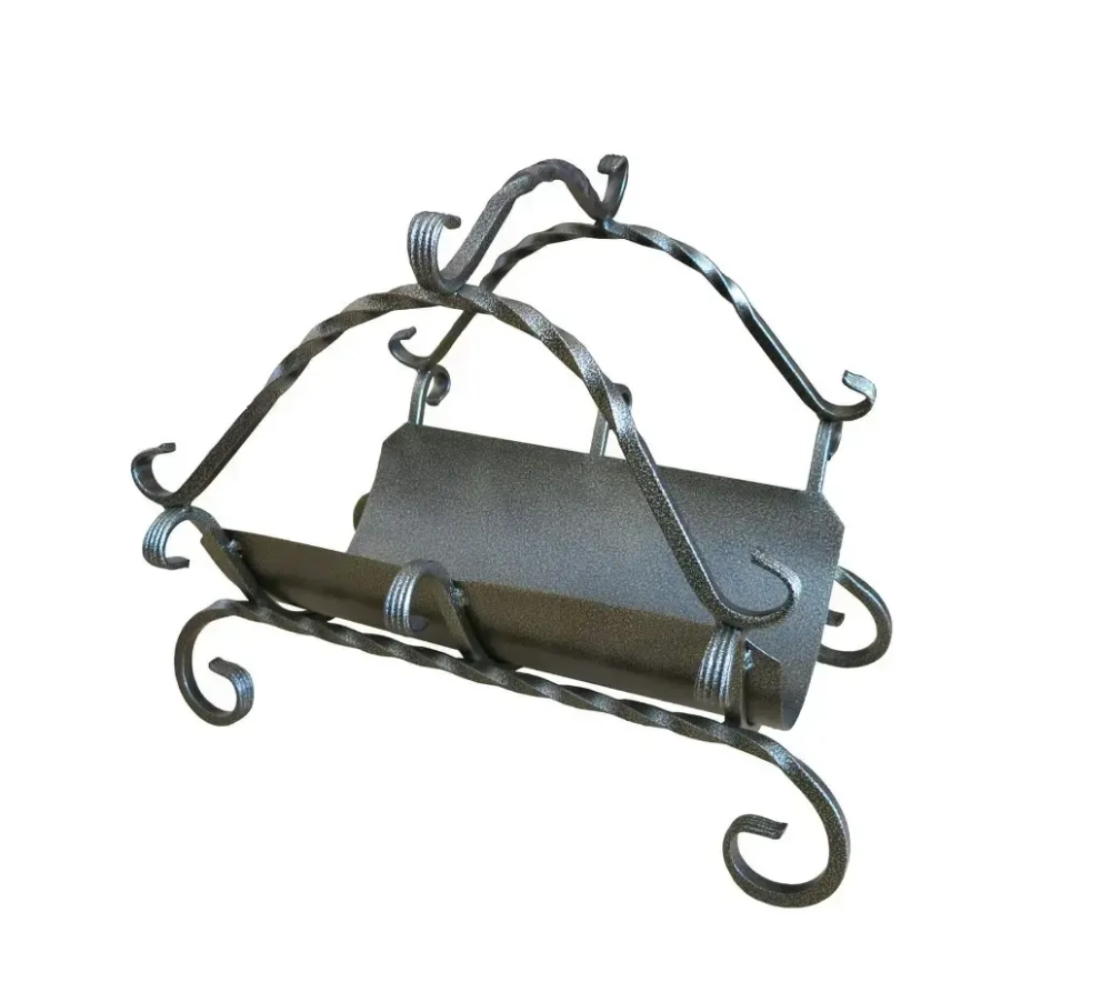 Дровница КН-011, 40*48*42 см