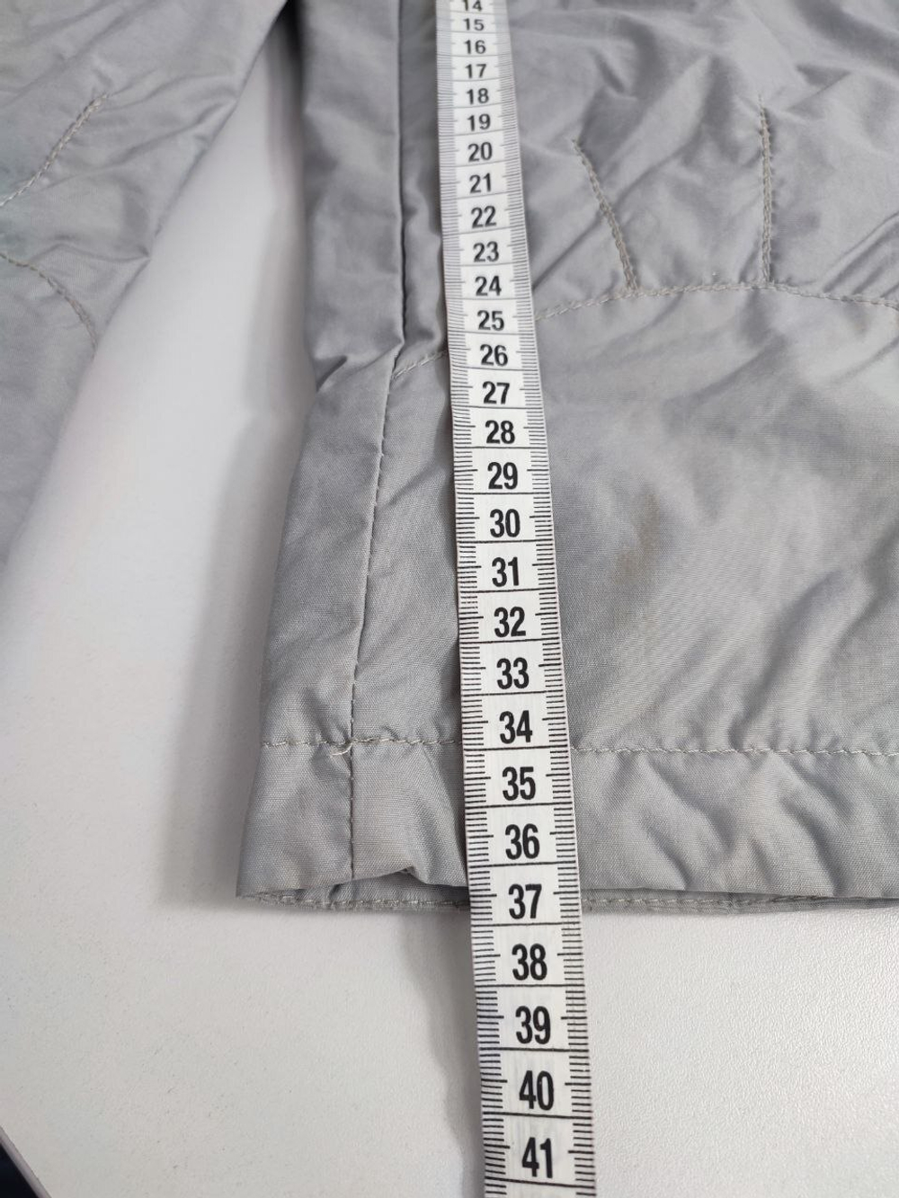 Брюки демисезонные на 7 лет