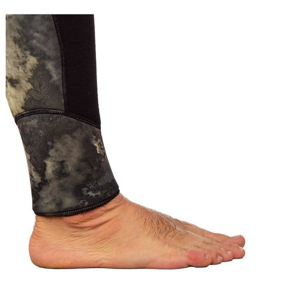 Гидрокостюм Marlin Phantom Moss 10 мм